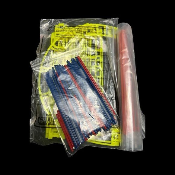 K'nex Clock Work Roller Coaster, GG01730 - Picture 4 of 8